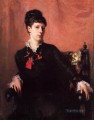 Frances Sherborne Fanny Ridley Watts retrato John Singer Sargent